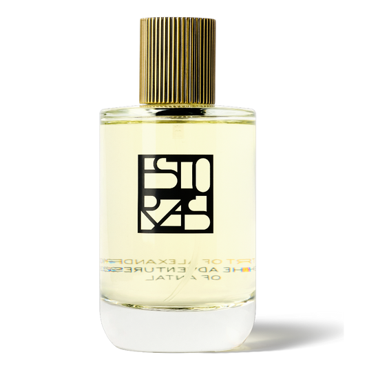 Estoras Port Of Alexandria