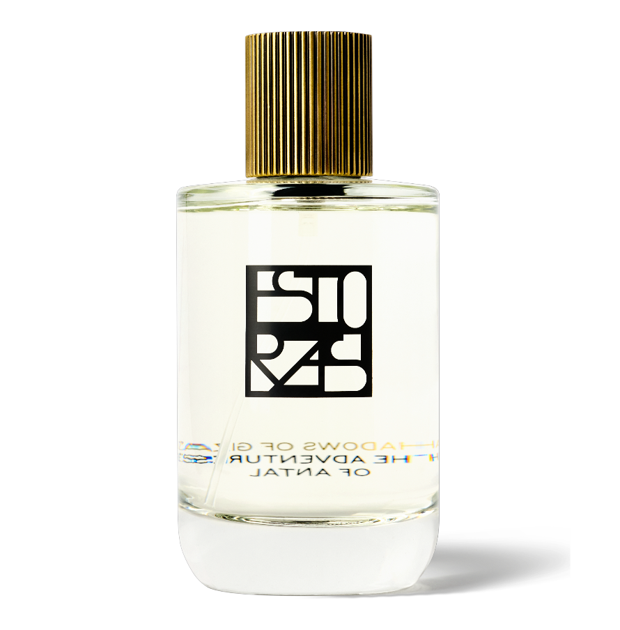 Estoras Shadows Of Giza