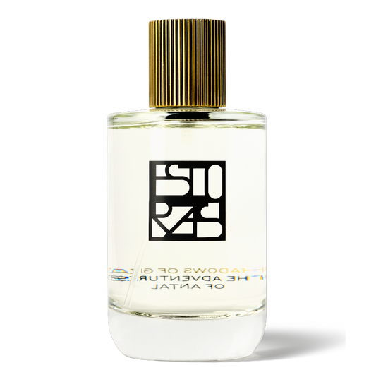 Estoras Shadows Of Giza