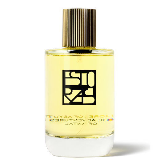 Estoras Shores Of Asyut