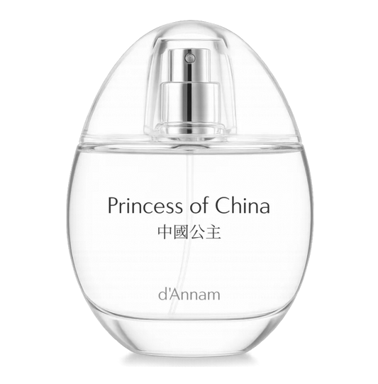D'Annam Princess Of China