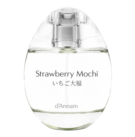 D'Annam Strawberry Mochi