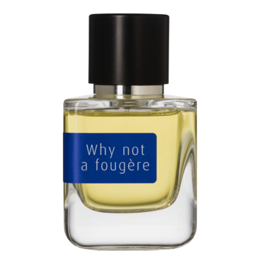 Mark Buxton Perfumes Why Not A Fougere