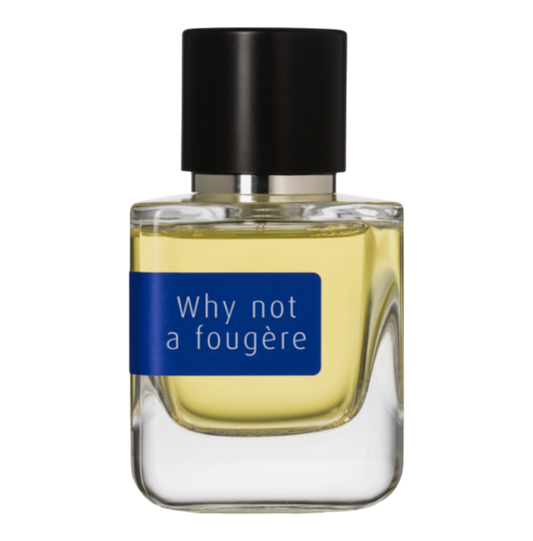 Mark Buxton Perfumes Why Not A Fougere