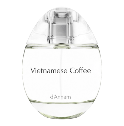 D'Annam Vietnamese Coffee