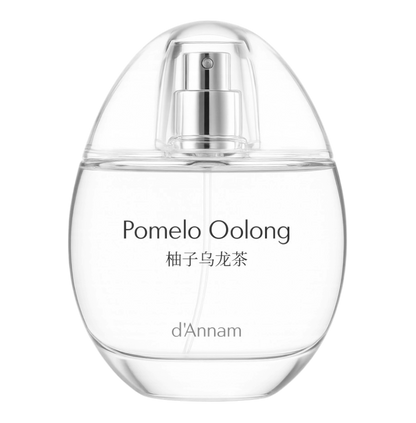 D'Annam Pomelo Oolong