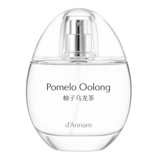 D'Annam Pomelo Oolong