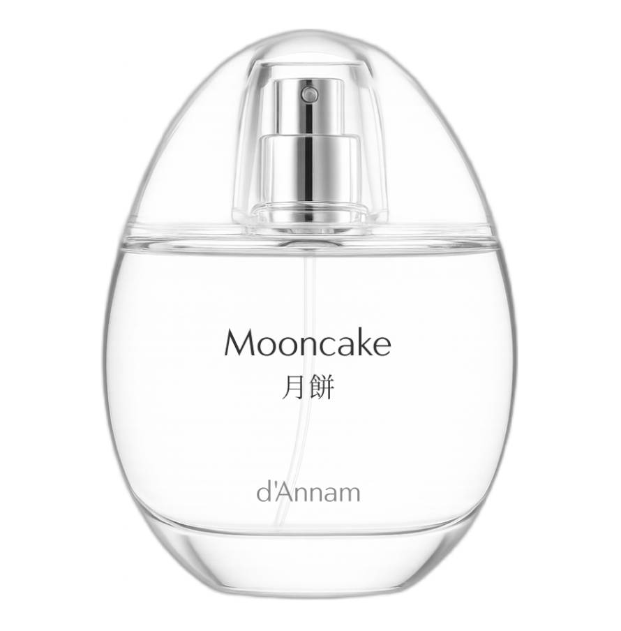 D'Annam Mooncake