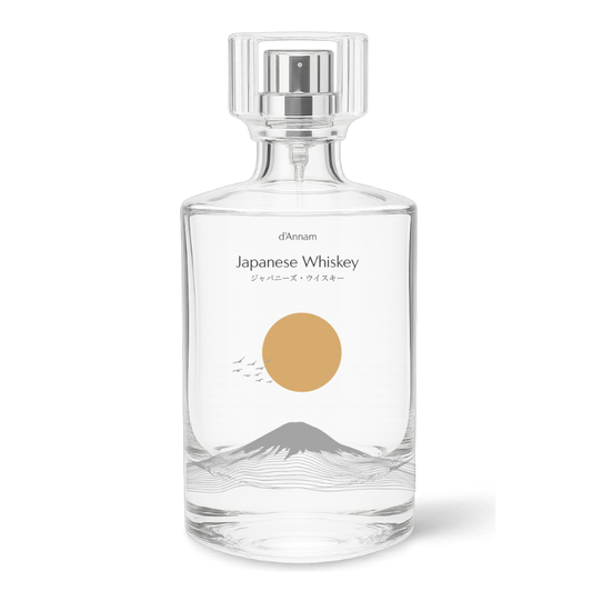 D'Annam Japanese Whiskey