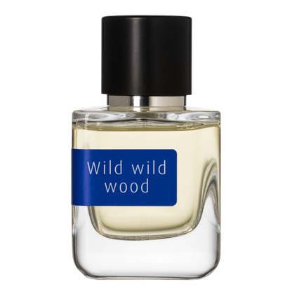 Mark Buxton Perfumes Wild Wild Wood