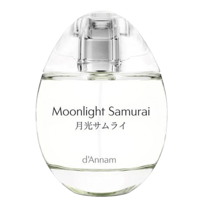 D'Annam Moonlight Samurai