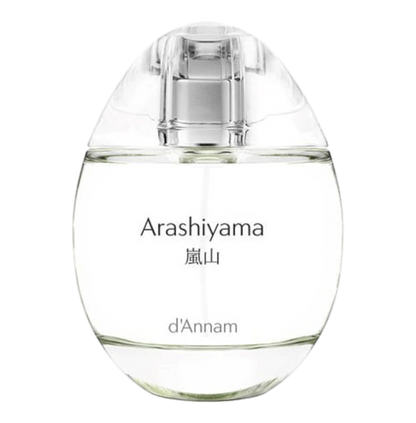 D'Annam Arashiyama