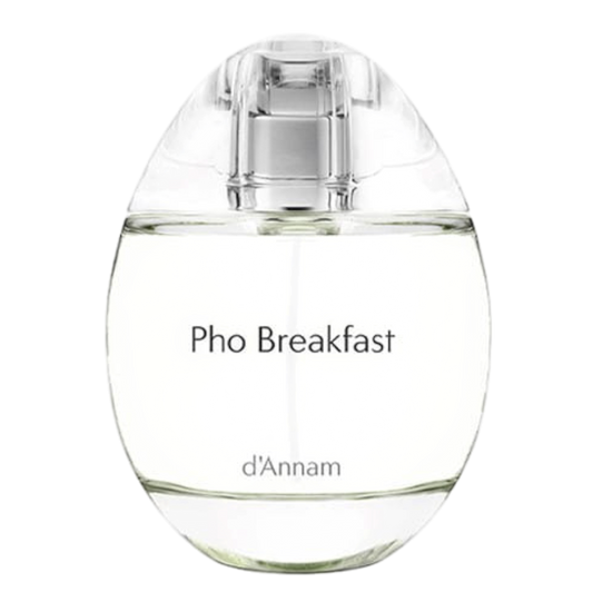 D'Annam Pho Breakfast