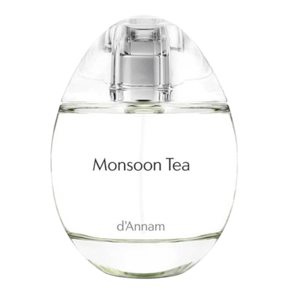 D'Annam Monsoon Tea