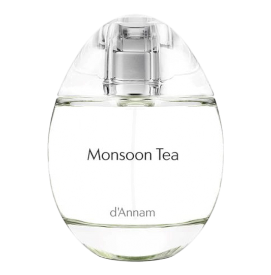 D'Annam Monsoon Tea