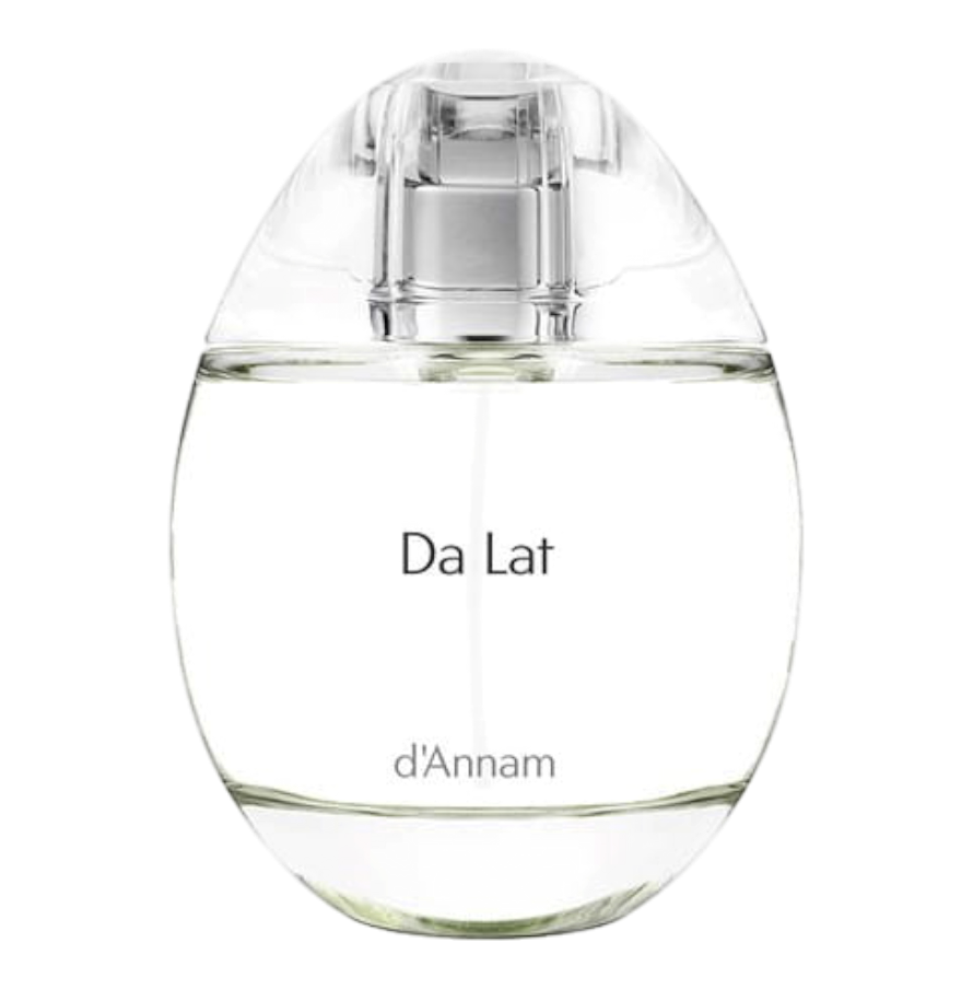 D'Annam Da Lat