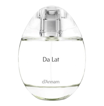 D'Annam Da Lat