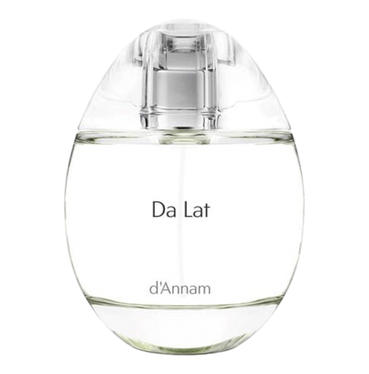 D'Annam Da Lat