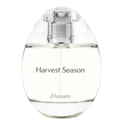 D'Annam Harvest Season