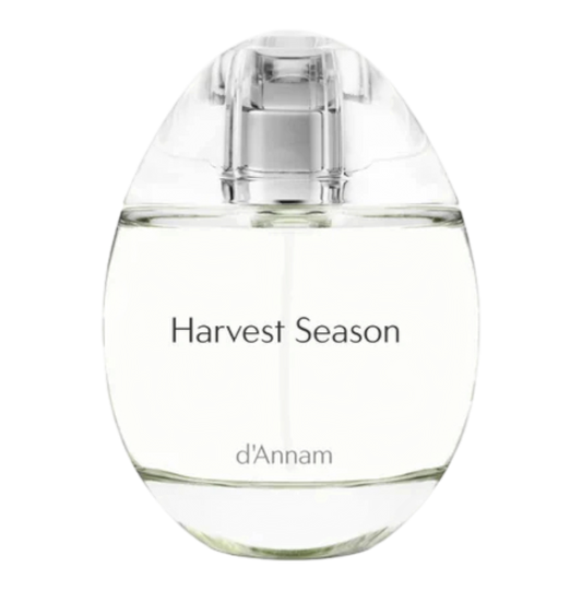 D'Annam Harvest Season