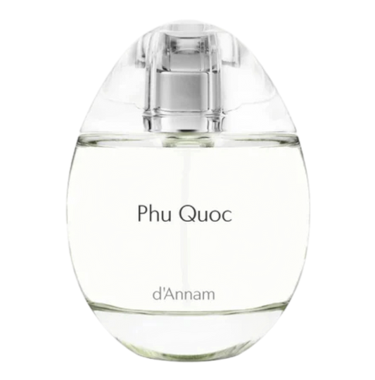 D'Annam Phu Quoc