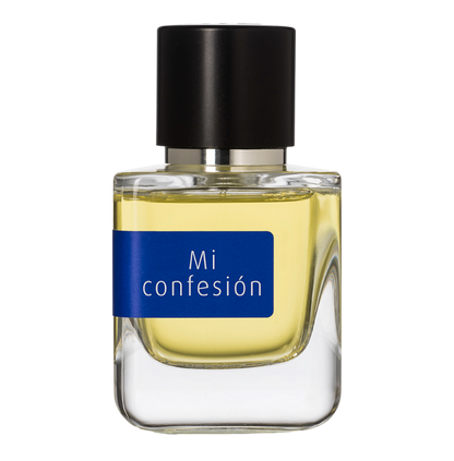 Mark Buxton Perfumes Mi Confesión