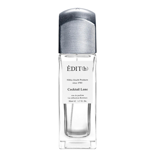 Edit H Cocktail Lane