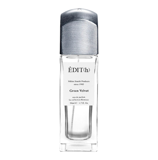 Edit H Green Velvet