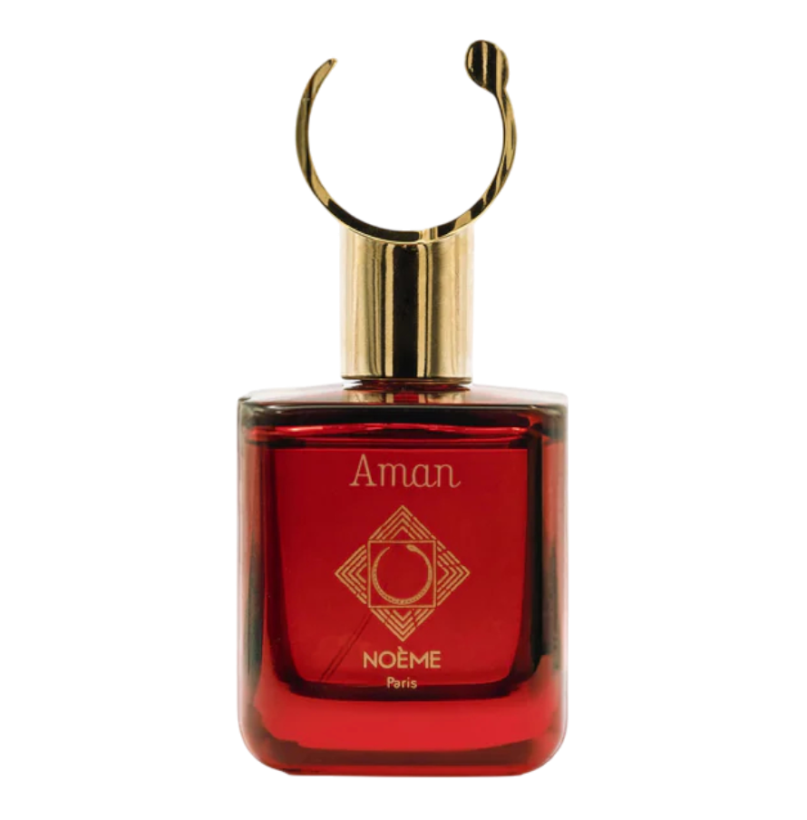 Noeme Paris Aman