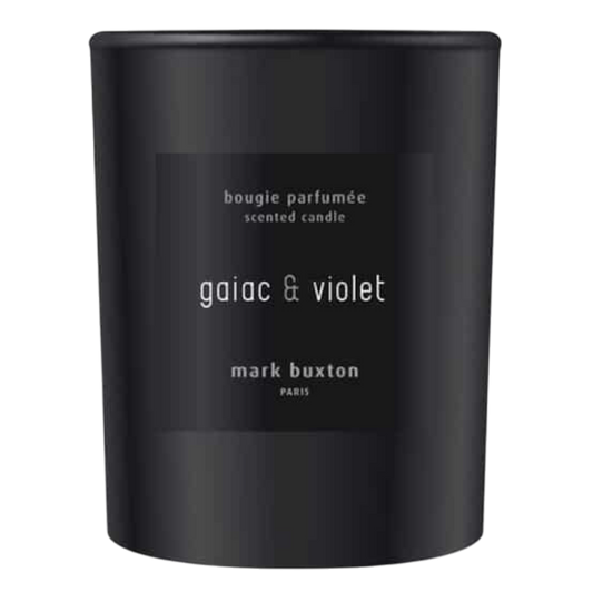 Mark Buxton Perfumes Gaiac & Violet