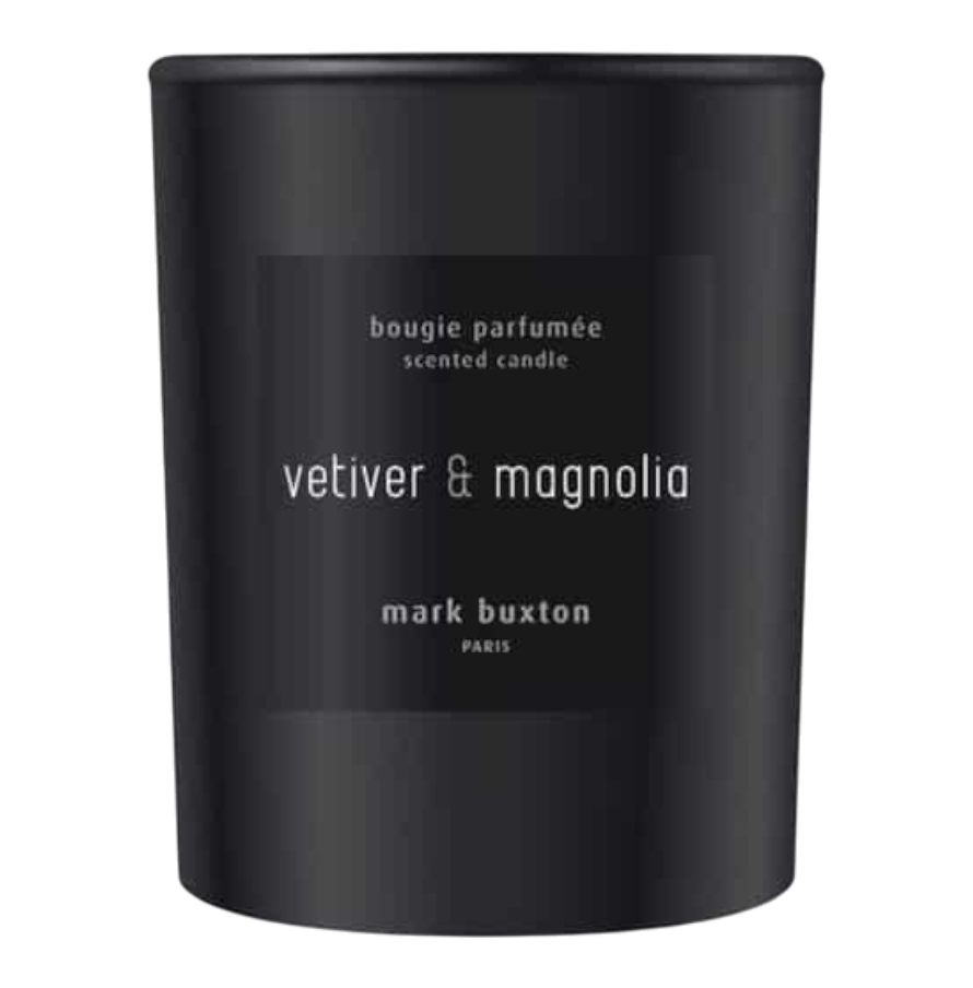 Mark Buxton Perfumes Vetiver & Magnolia