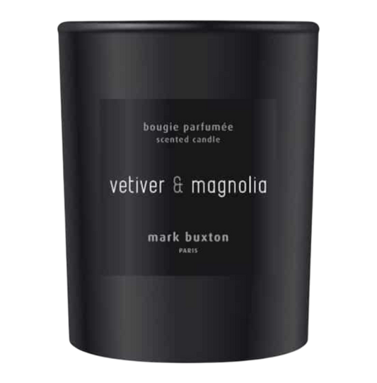 Mark Buxton Perfumes Vetiver & Magnolia