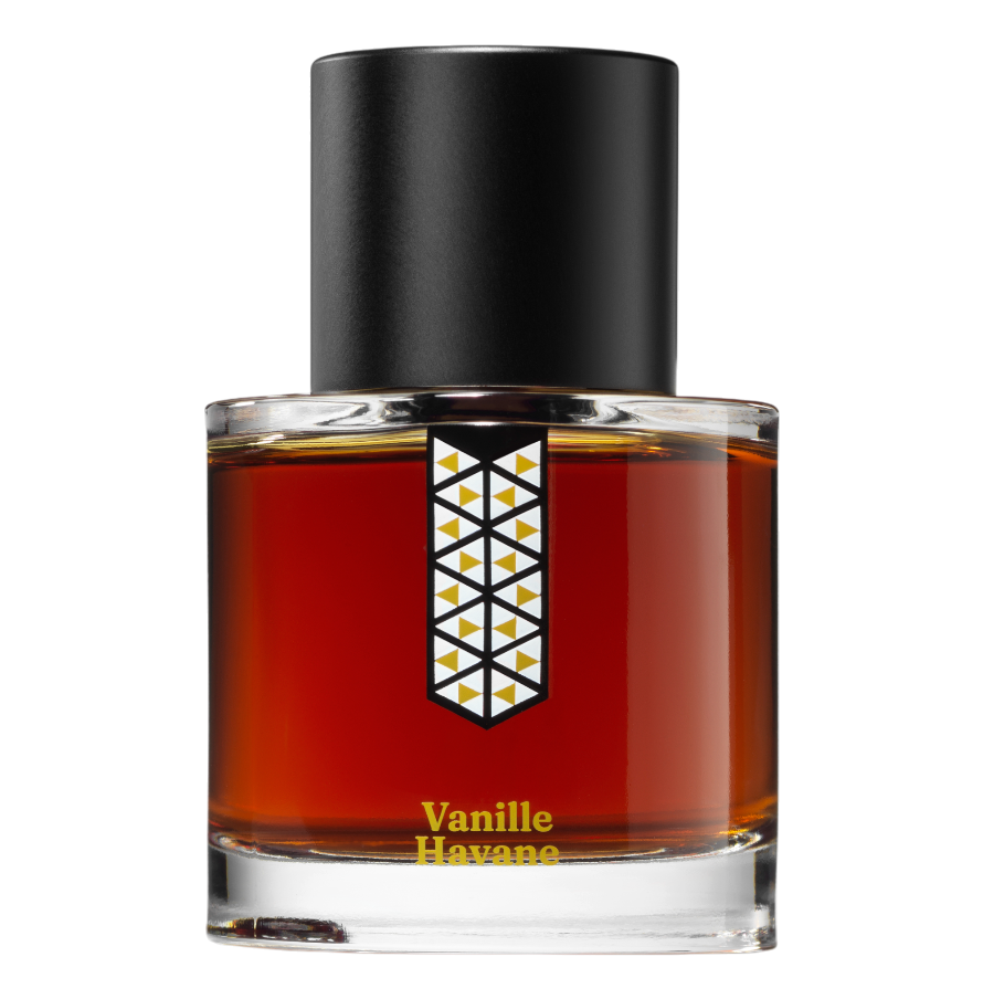 Les Indémodables Vanille Havane