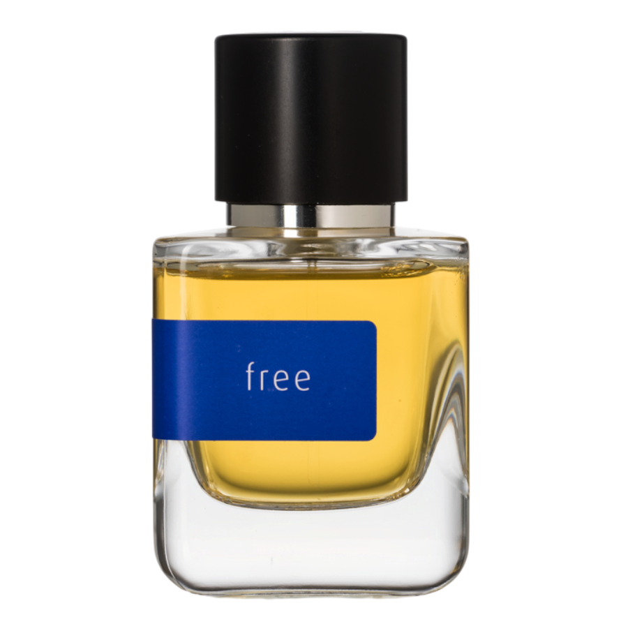 Mark Buxton Perfumes Free