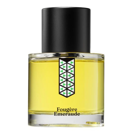 Les Indémodables Fougère Émeraude