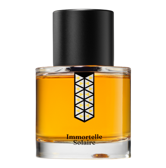Les Indémodables Immortelle Solaire