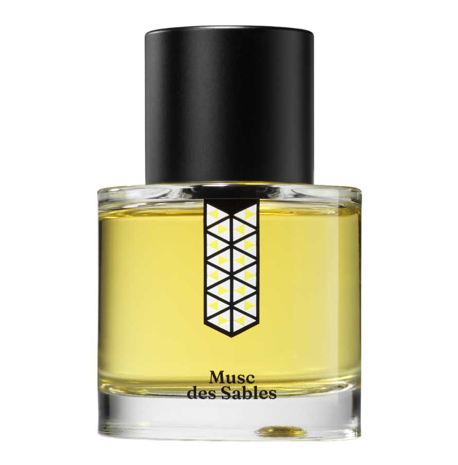 Les Indémodables Musc des Sables