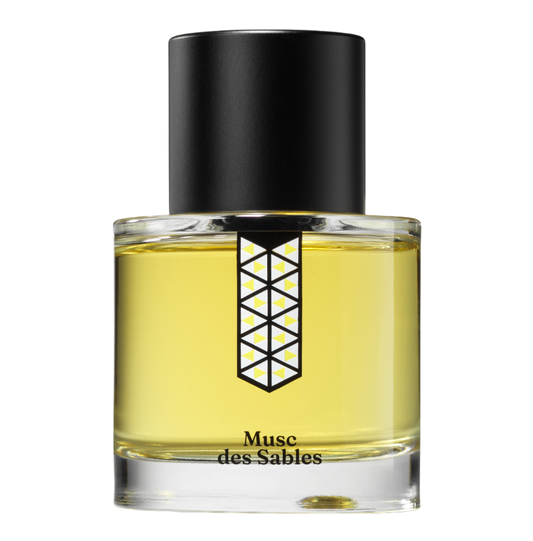 Les Indémodables Musc des Sables