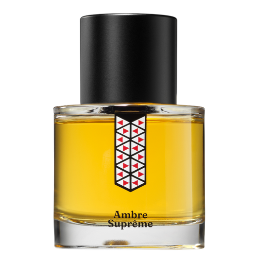 Les Indémodables Ambre Suprême