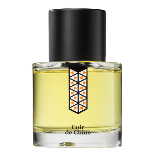 Les Indémodables Cuir de Chine