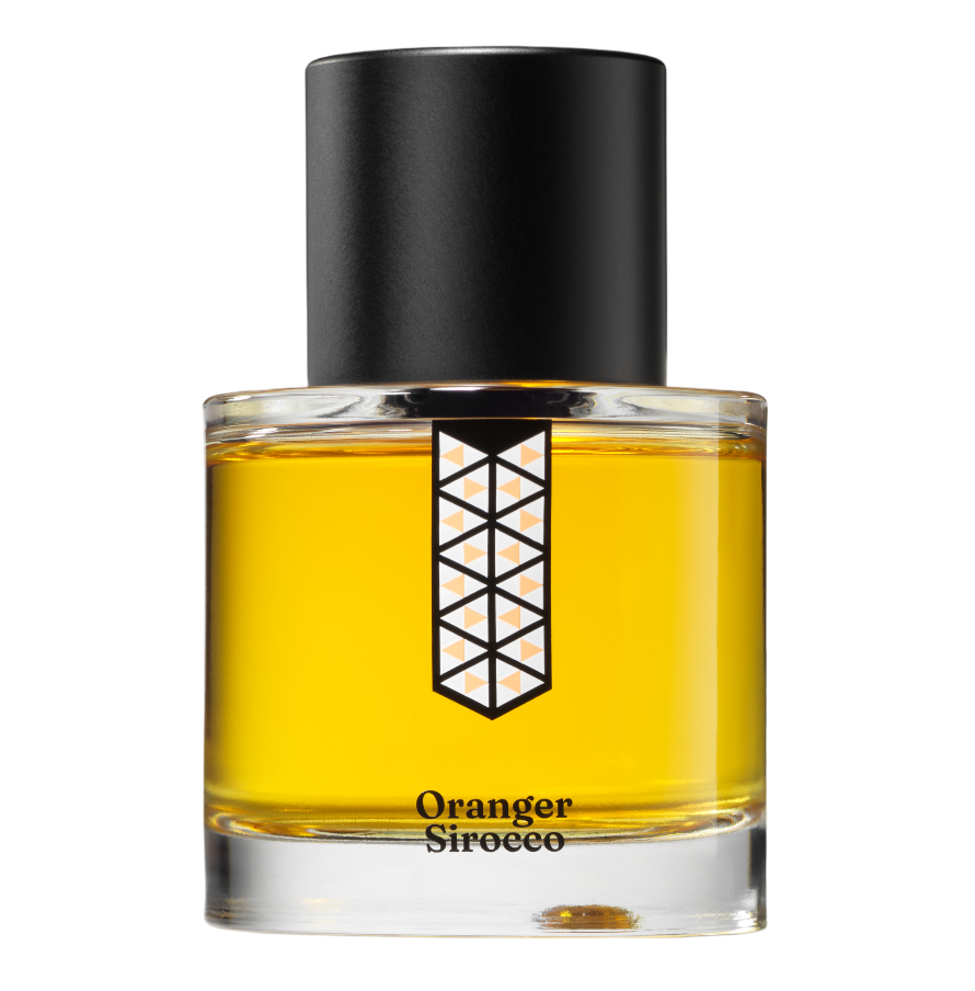 Les Indémodables Oranger Sirocco