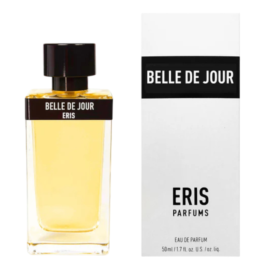 Eris Parfums Belle De Jour