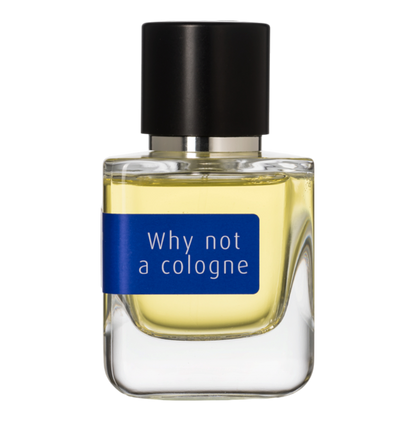 Mark Buxton Perfumes Why Not A Cologne