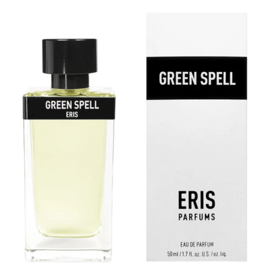 Eris Parfums Green Spell