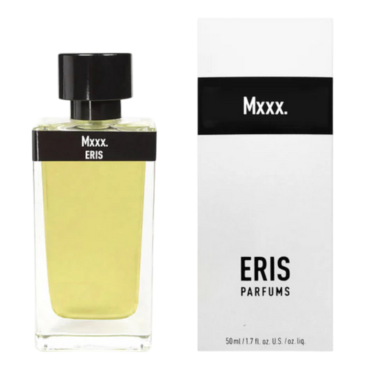Eris Parfums Mxxx. EXTRAIT DE PARFUM
