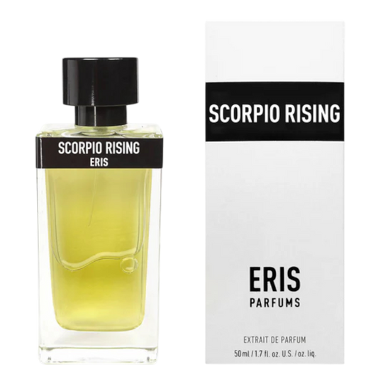 Eris Parfums Scorpio Rising Extrait de Parfum
