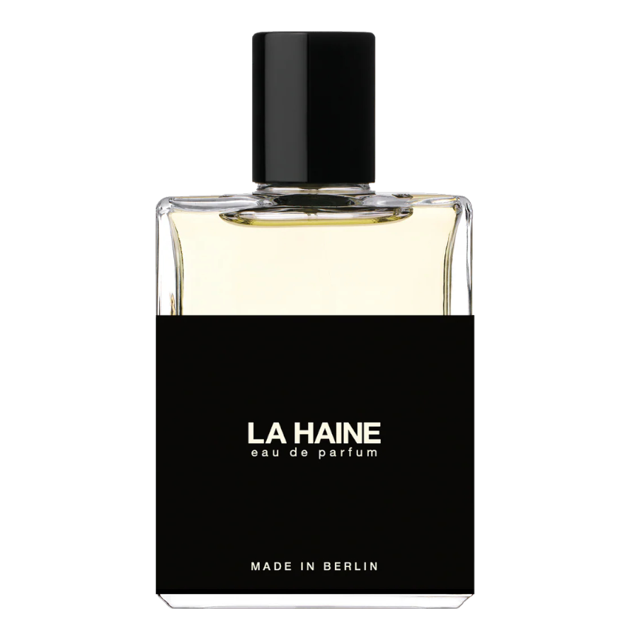 Moth And Rabbit Perfumery La Haine