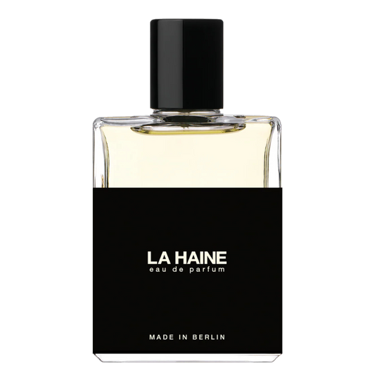 Moth And Rabbit Perfumery La Haine