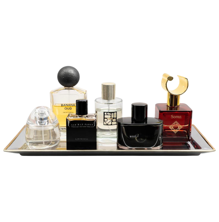 Bestsellers samle set 6 х 2 ml