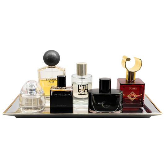 Bestsellers samle set 6 х 2 ml